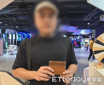 台中移工遺失皮夾急報警 「完好無缺」找回又驚又喜
