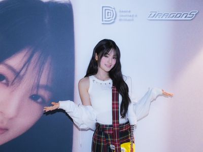 18歲韓國「小IU」GYUBIN來台開球 驚艷台灣美食與文化