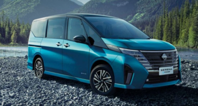 Nissan「高人氣7人座MPV」進軍泰國開賣!台灣2款油電新車再等等