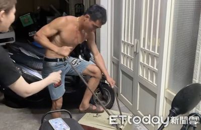 金價飆升引發拆箱潮！澎湖女子忘記密碼強拆保險箱 驚喜發現百萬黃金