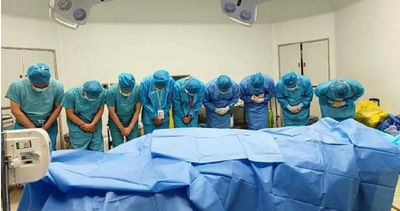 5歲男孩器官捐贈救5人：媽媽實現兒子英雄夢想