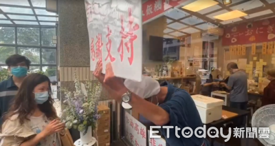 高雄「樋口飯糰」租金爭議：房東漲租不成反惹民眾支持