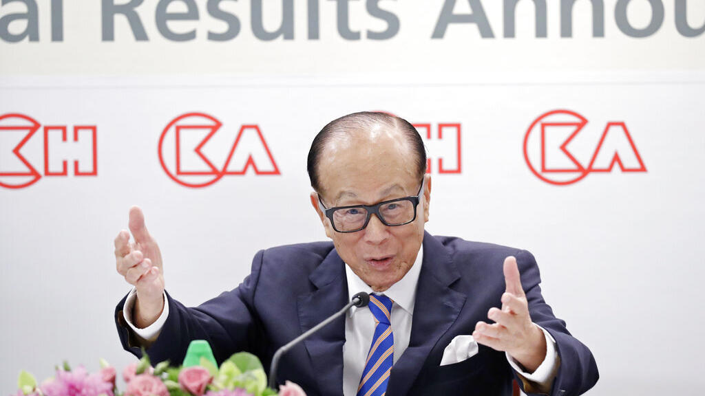 中国监管机构严防长和港口交易规避审查，背后暗藏美中贸易战阴影
