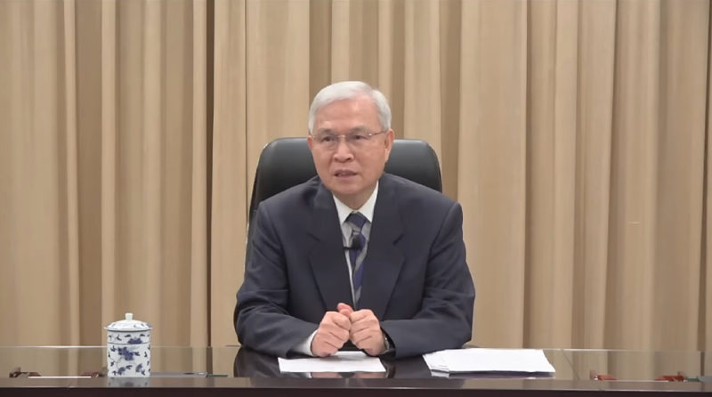 央行總裁楊金龍緊急喊話，新台幣升勢放緩穩守30元大關