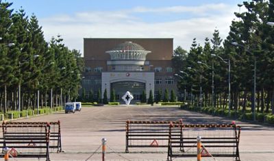 國防學術體系保防漏洞大 曾涉國安爭議教授驚現審查名單