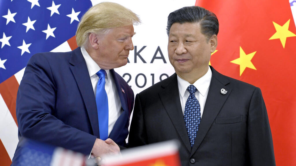 特朗普透露习近平来电，坚信高关税策略：这是美国的胜利