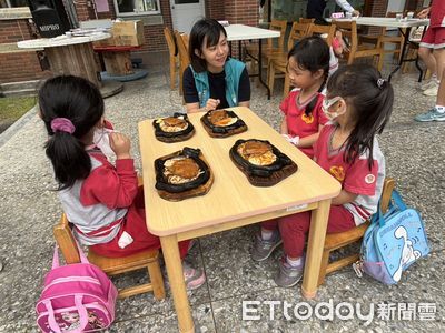 嘉義縣食育健康力活動受矚目 推廣食當季、吃在地觀念