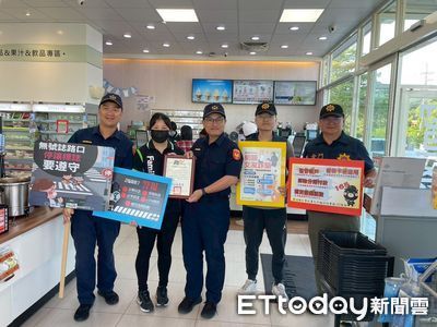 金門警民聯手破獲百萬詐騙案 四起成功攔阻展現合作力量
