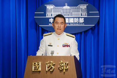國造潛艦海鯤號衝刺最終階段！海軍誓言11月交艦