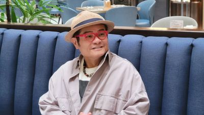 許效舜北投闖紅燈惹議，急道歉：工作忙碌未留意交通號誌