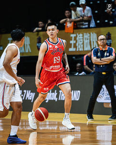 盧峻翔關鍵兩罰驚險勝雅加達明燈 領航猿BCL資格賽三連勝