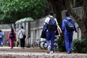 家長月付2500元搶名校學區 台北市公立國中競爭激烈