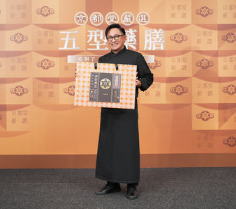 知名廚師詹姆士揭露合資糾紛真相：堅持留下證據保護自身權益