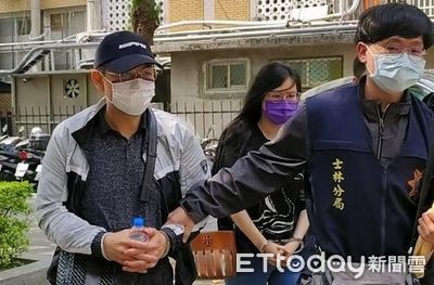 im.B詐騙案二審判決：主謀曾耀鋒刑期減至16年，女友張淑芬判11年半