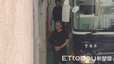 柯文哲等四被告羈押近9個月，北院裁定再延押兩月
