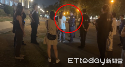 高雄警誤抓無辜女教師！強押上車還嘲諷「吸毒吸不夠」 7警受懲