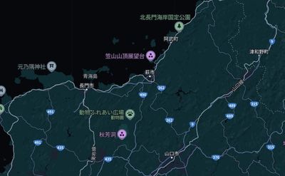 日本山口縣地震異常頻繁：專家警示地下流體移動可能引發更大災害