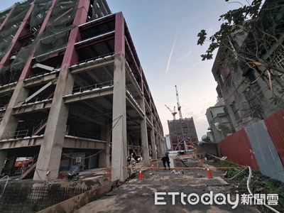 新北市第二行政中心工地再奪命！21歲越南移工墜樓身亡，市府誓追責