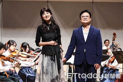 陳明真首度與老公季中平音樂合作 揭露錄音過程中的「冷暴力」