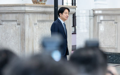 賴清德政府揭露「5大對美談判籌碼」：力抗川普關稅戰