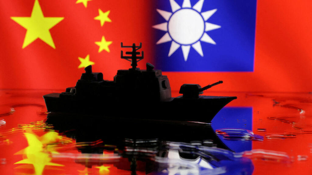 新设举报专栏 国台办称要追责台独打手及侧翼网红