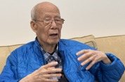 王鼎鈞：我一生有3個國 沒有家