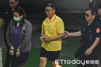 斷言柯文哲面臨一審10年刑期 郭正亮:看不到圖利罪不成立可能性