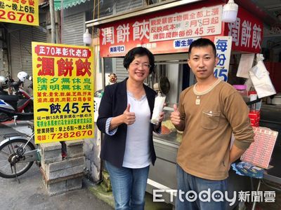 彰化70年潤餅老店撐不住 宣布清明連假起「漲價」原因曝光