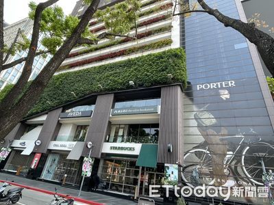 台中勤美星巴克47天3起墜樓案！專家警告：快搬走，別留戀
