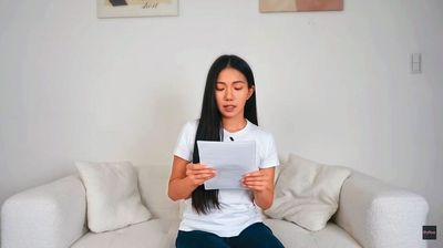 家寧握鐵證隱忍不發！網紅閨蜜淚訴Andy不忠內幕：她選擇原諒多次