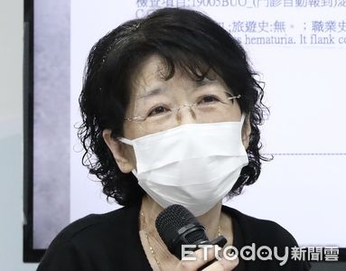 陳佩琪揭露司法不公：看到台灣圖像竟感到恐懼，質疑檢調雙重標準