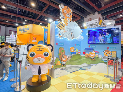 旅展驚喜連連！住宿券千元起、機票799元優惠，抽大阪免費住宿