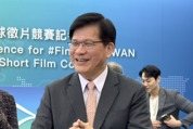 台美關稅談判進入倒數計時：林佳龍透露已列入美國談判名單