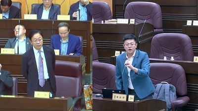 桃園市議員推動無紙化：響應淨零排放，市府加速數位轉型