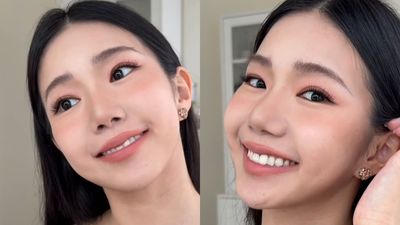 YouTuber家寧再現身IG化妝片引網友狂轟：還錢了嗎？