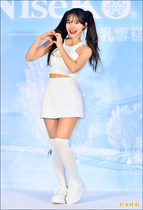 李多慧覓新房久居 期待合作韓援美眉