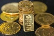 金價飆破3100美元！川普關稅威脅引發全球避險潮