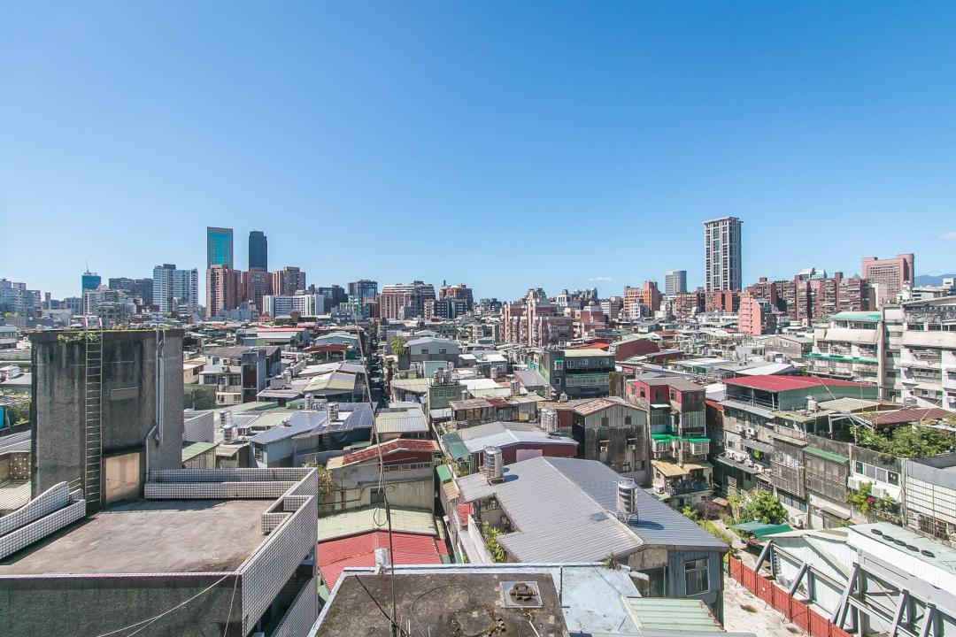房市警鐘響起！台北買賣移轉大減 公會揭示四大挑戰