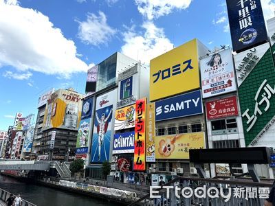 日本首季旅客破千萬大關 台灣遊客消費力驚人居第二