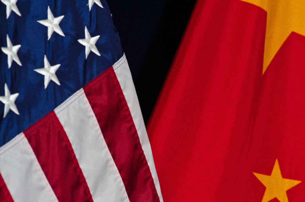 美國對中國開徵145%關稅：專家警告貿易聯繫恐全面斷裂