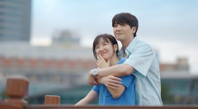 《戀愛兄妹》允荷、允載宣布分手! IG證實「決定各走各的路」