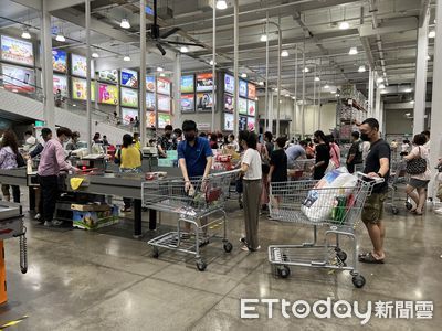 好市多驚爆739元知名童鞋搶購潮！家長爭相「包色」入手