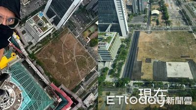 法國極限網紅闖85大樓惹議 移民署：最重禁入台灣10年