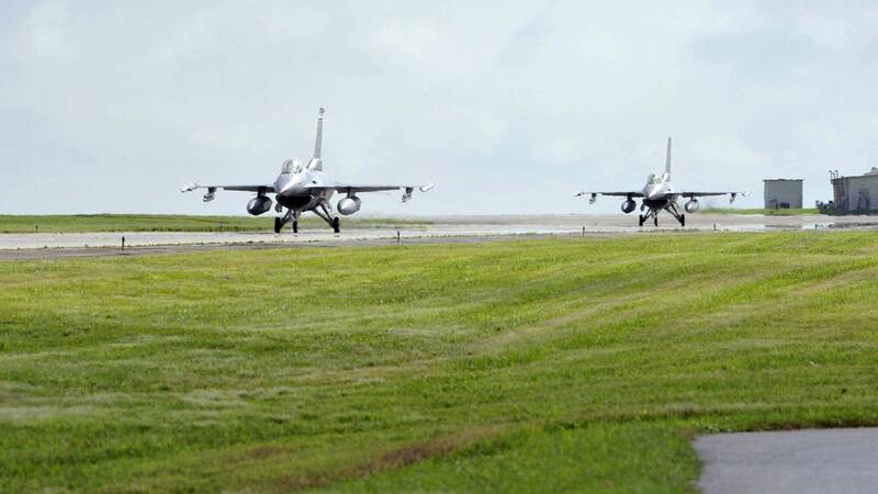 空軍上校與姪女女兵性關係醜聞 最高法院判決記2大過確定