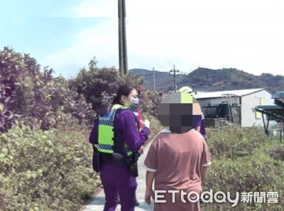 屏東警方迅速尋回失聯女子 家人感激不盡