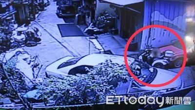 酒駕驚魂！台中男子電動代步車自摔後驚覺觸法
