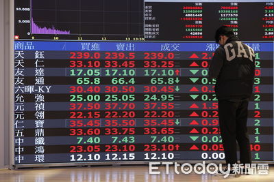 台灣半導體業領跑全球IPO 籌資逾91億元成吸金王