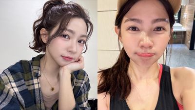 曾智希揭露鼻過敏困擾：有氧運動成解藥，驚嘆療效驚人！