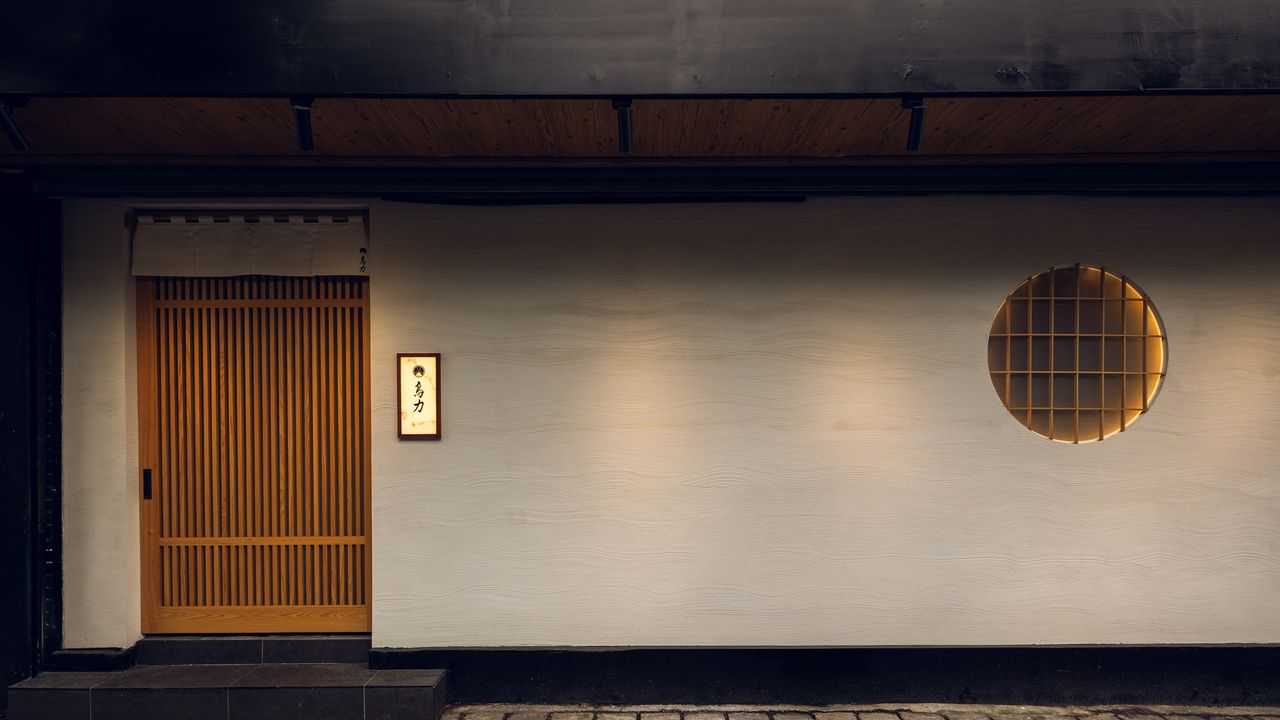 台北新地標「鳥力TORICHIKARA」：革新日料的22道無菜單套餐，展現職人精神與永續理念