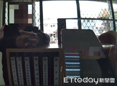 台東婦人險落詐騙陷阱！金崙警及時攔阻保財產